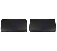 2x Moulures décoratives FAST ARRIÈRE G+D pour IVECO DAILY VI