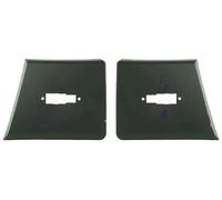 2x Moulures décoratives FAST G+D pour CITROËN, FIAT, PEUGEOT BOXER, DUCATO,