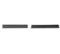 2x Moulures décoratives FAST G+D pour FIAT, NISSAN, OPEL, RENAULT NV300,