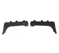 2x Moulures décoratives FAST G+D pour IVECO DAILY VI