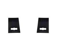 2x Moulures décoratives FAST G+D pour MERCEDES-BENZ, VW CRAFTER, SPRINTER 3,5-t