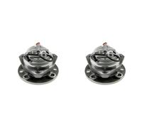 NTY Kit de roulements de roue KLP-PL-013