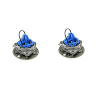 2X Moyeu Avant Opel Vectra C (CH51000001>) 02-, Signum (CH51000001>) 03-