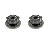 2X Moyeu Avant VW Passat 05-, Skoda Octavia 04-05, Superb 08-