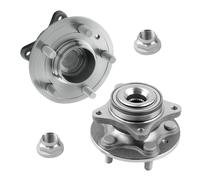 2x Moyeu de roue avant for Land Rover Range Rover Sport 2005-2013 LR014147