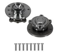2x Moyeu Roue for BMW 3er E92 E93 Coupe Cabriolet 325i 330i 335i 2005-2013