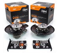 GH Rotule De Direction Suspension Arrière Droite Pour Mercedes-Benz Classe M