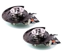 Gema Herrerías Rotule de direction pour Mercedes-Benz Classe M suspension arrière droite