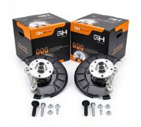 GH Rotule De Direction Suspension Avant Droite Pour VW Passat Variant 365