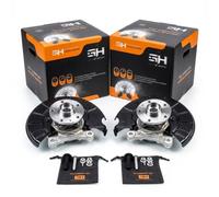 GH Rotule De Direction Suspension Avant Droite Pour VW Passat Variant 365