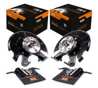 Pivot de roue Spoiler avant AGHGH-289963H GH