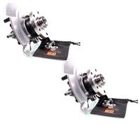 GH GH-284711H Fusée d'essieu, suspension de roue