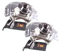 GH GH-281560H Fusée d'essieu, suspension de roue