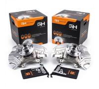 GH Rotule De Direction Suspension Avant Droite Pour BMW 7 Série E65 E66 E67
