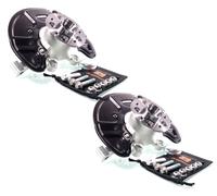 GH Rotule De Direction Suspension Avant Droite Compatible Pour Mercedes-Benz