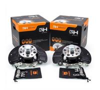 GH Rotule De Direction Suspension Avant Droite Pour Mercedes-Benz E-Class