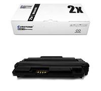 2X Müller Printware XXL Cartouche de Toner pour Xerox WC 3210 3220 DN remplace 106R01486 Black Noir