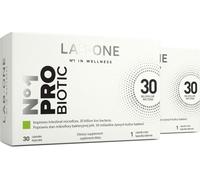 2x N°1 ProBiotic soutien intestinal pour un ventre plat