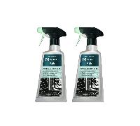 2x Nettoyant four Electrolux 500ml 9029865269