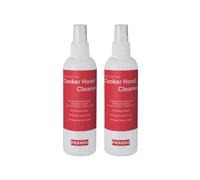 2x Nettoyant pour hotte aspirante Franke (250ml) 1120530240