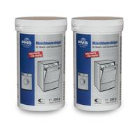 2x Nettoyant Universel pour Lave-linge et Lave-vaisselle