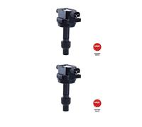 NGK Bobine d'allumage U4009 YBX 48171