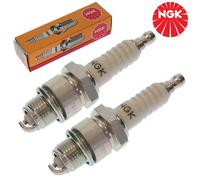 Bougies Japonaises NGK originales, Corréspondances Champion: L82YC, Modèle: BP7HS