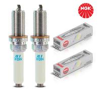NGK Bougie d'allumage (à l'unité) 0087295910061