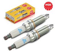Bougie d'allumage NGK 91785, 1 pièce