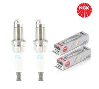 Bougie d'allumage NGK 97153, 1 pièce