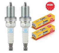 NGK Bougie d'allumage (à l'unité) 0087295179567