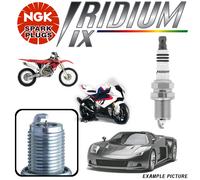 2x NGK Iridium Ix Extension Allumage Bougies Citroen 2CV 0.6 All Modèles No.3419