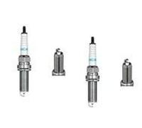 2x NGK LKAR9BI-10 Bougies D'Allumage Étincelle Bouchon Pour An KTM Super Duke