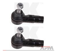 2X NK 5031916 Tête De Bielle Pour Peugeot Expert Fiat Scudo Lancia Zeta Citroën