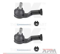 2X NK 5033257 Tête De Bielle Pour Mazda MX-5 II NB MX-5 I