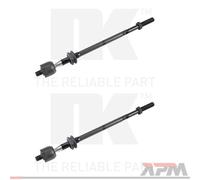 2X NK 5034747 Joint Axial De Barre De Direction Pour VW Passat 35I 3A2 35I 3A5