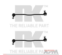 2X NK 5113626 Barre/Stabilisatrice Pour Opel Vectra C Vectra C CC