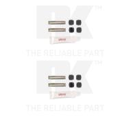 2X NK 8923023 Douille De Guidage De L'Étrier Arrière Pour VW Crafter 30-50 Iveco