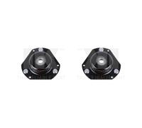 2X NK Amortisseur Support Avant Compatible Pour Ford Fiesta VI Van