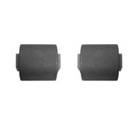 2x NK Articulation Transversale Avant Gauche Droite Convient pour BMW 7er E38