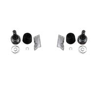 2X NK Ensemble De Joint De Cardan Côté Roue Pour Mitsubishi Pajero III