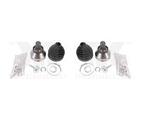 2X NK Ensemble De Joint De Cardan Côté Roue Pour Volvo XC60 156 Terrain