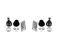 2X NK Ensemble De Joint De Cardan Côté Roue Pour VW Golf IV 1J1 Audi