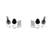 2X NK Ensemble De Joint De Cardan Pour KIA Cee'D SW ED Hyundai I30 FD