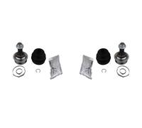 Ensemble De Joint De Cardan Gauche Droite Côté Roue Pour Mazda 6 Hatchback GG
