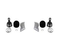 2X NK Ensemble De Joint De Cardan Pour Toyota Avensis Break T25 T25