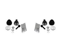 2X NK Ensemble De Joint De Cardan Pour VW Golf VI 5K1 Seat Leon 1P1