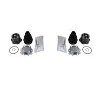 2X NK Ensemble De Joint De Cardan Pour VW Polo 9N_ Seat Ibiza III 6L1