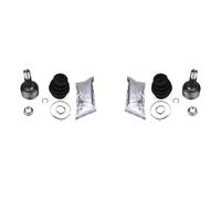 2X NK Ensemble De Joints De Cardan Pour Toyota Aygo WNB1_ KGB1_ Fourgon B1_