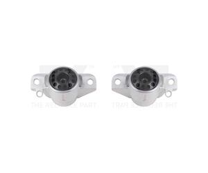 2x NK Jambe Arrière pour Audi A4 Avant 8K5 B8 2.0 Tdi 1.8 TFSI Q5